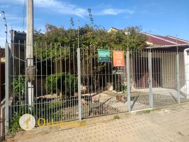 Imagem 1: Casa - Rua Miramar, Cachoeirinha, Rs