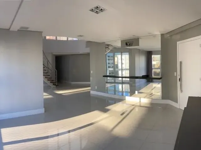 Imagem: Cobertura de 4 Quartos para Alugar no Bairro