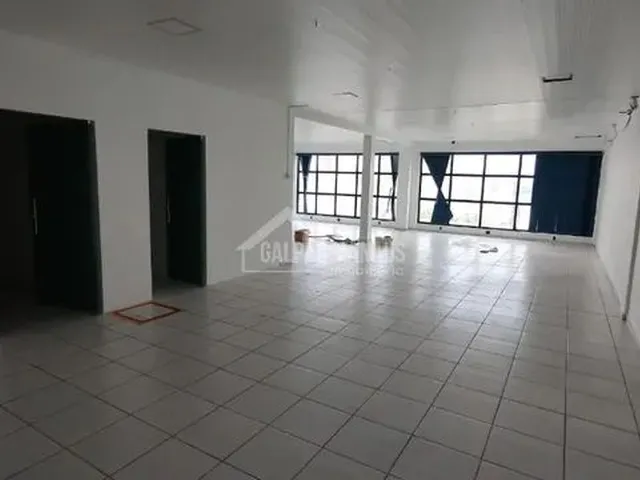 Imagem: Galpão Manaus - Salas Comerciais - 38 M²