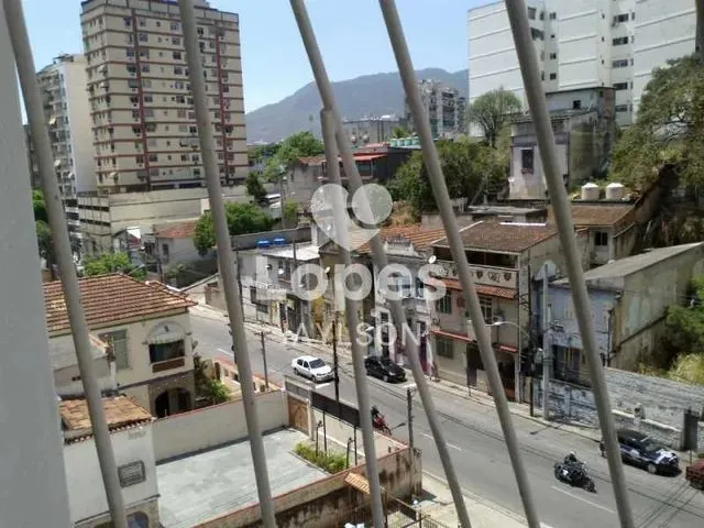 Imagem: Apartamento - 01 Quarto - Vila Isabel