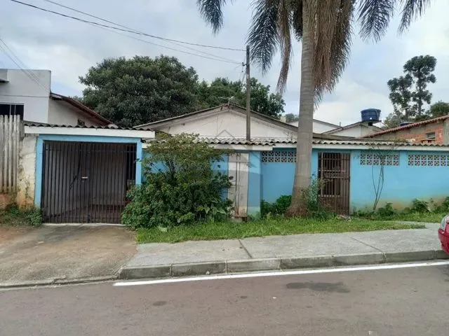 Imagem: Araucária - Casa Padrão - Passaúna