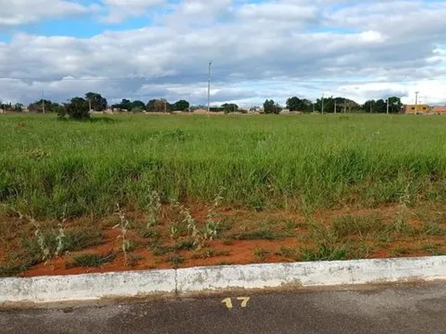 Imagem: Vendo 2 Lotes no Loteamento Jardim Ouro