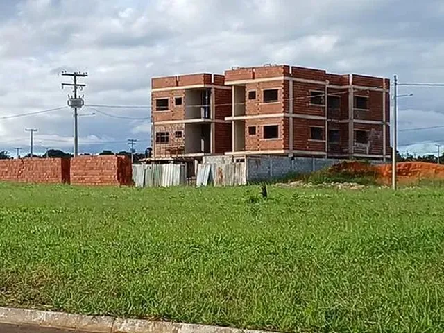 Imagem 2: Vendo 2 Lotes no Loteamento Jardim Ouro Verde