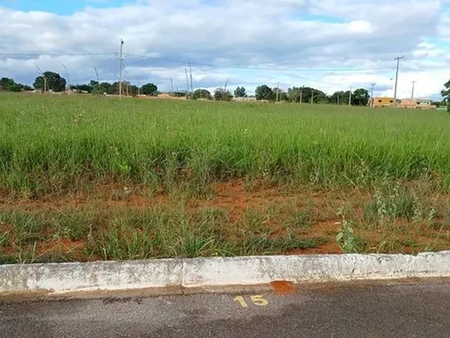 Imagem 4: Vendo 2 Lotes no Loteamento Jardim Ouro Verde