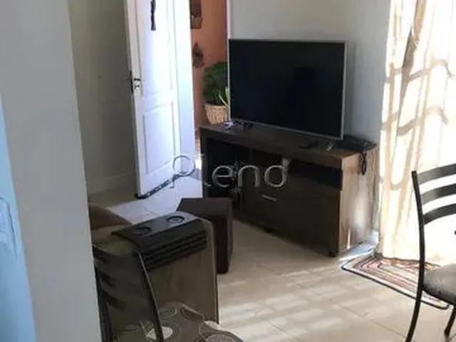 Imagem: Casa À Venda no Parque Prado - Campinas/Sp