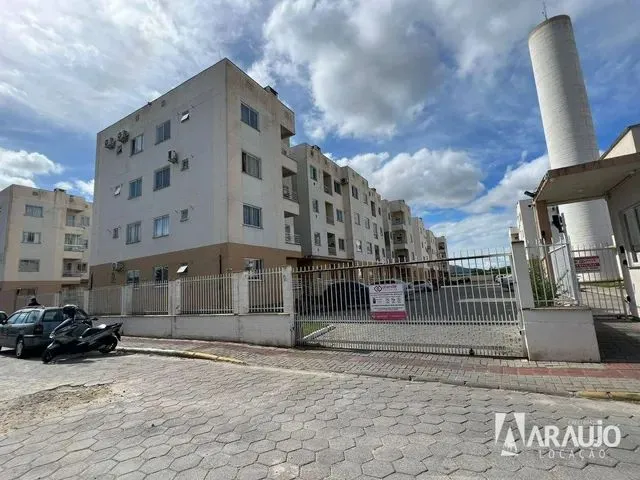 Imagem: Apartamento no Bairro Itaipava - Itajaí/Sc