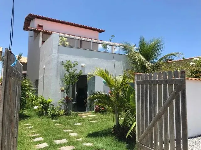 Imagem: Condomínio Summer Beach. Casa com 5 Quartos