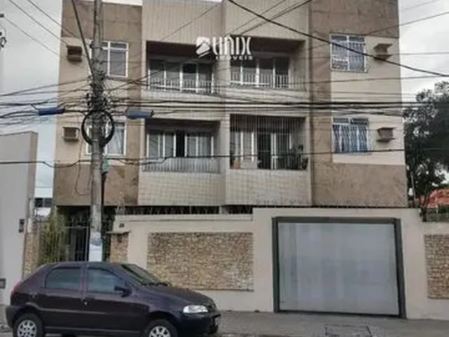 Imagem 1: Locação Apartamento com 2 dormitórios