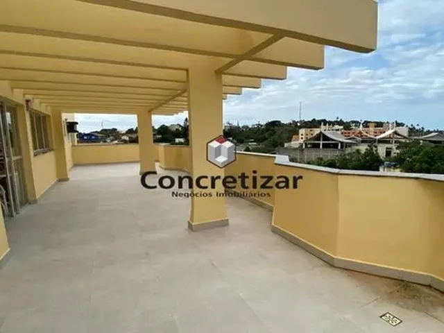 Imagem: Cobertura com 04 Suítes 190 M² em Meaípe