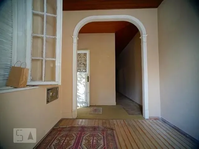 Imagem: Casa para Aluguel - Floresta, 4 Quartos