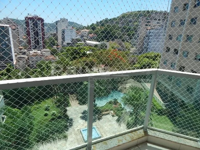 Imagem: Ótimo 03 quartos com Varanda, Suíte, 02