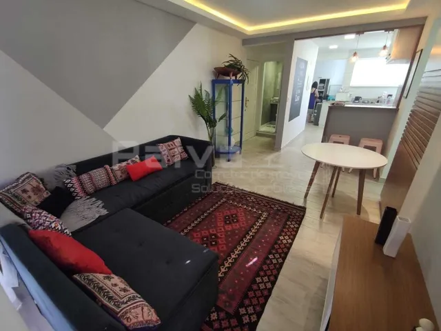 Imagem: Apartamento 02 suítes com vaga, na Sete