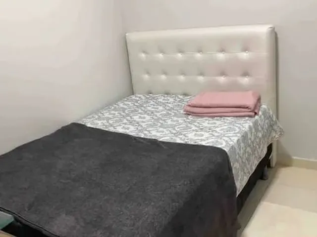 Imagem 7: Kitnet Apartamento e Suites Mobiliada