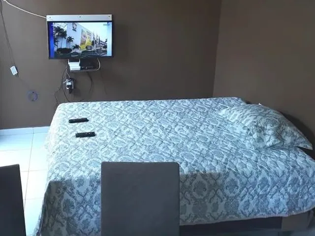 Imagem 10: Kitnet Apartamento e Suites Mobiliada