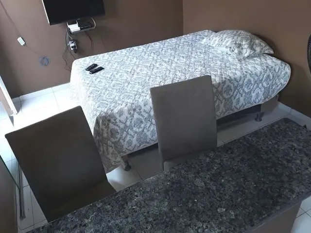 Imagem 6: Kitnet Apartamento e Suites Mobiliada