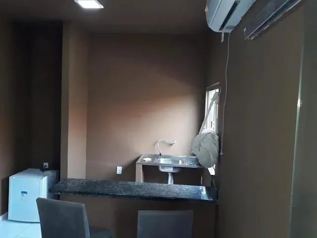 Imagem 9: Kitnet Apartamento e Suites Mobiliada