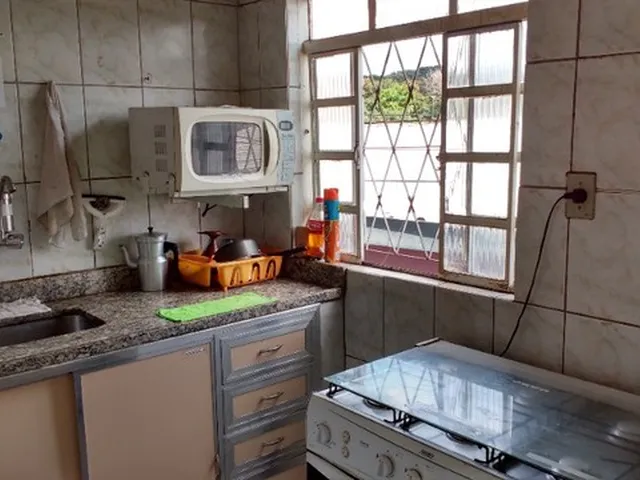 Imagem 4: Aluguel de Quartos Individuais São Gabriel Prox a Puc