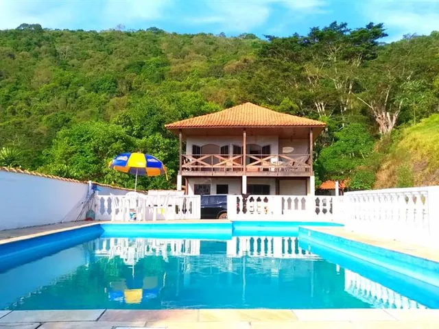 Imagem 1: RURAL COM 120 m² - ALPES BOM JESUS - BOM JESUS DOS PERDOES SP