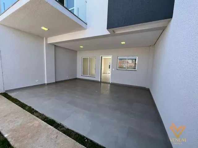 Imagem 1: Locação Casa com 3 dormitórios