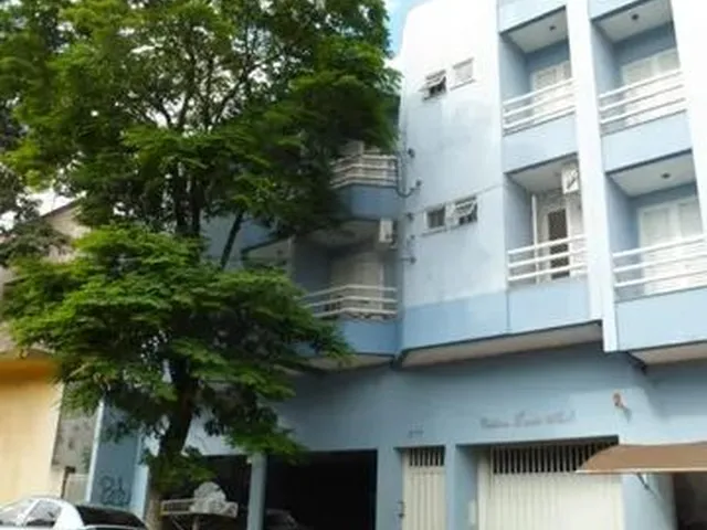 Imagem: Apartamento com 3 Quartos para Alugar por