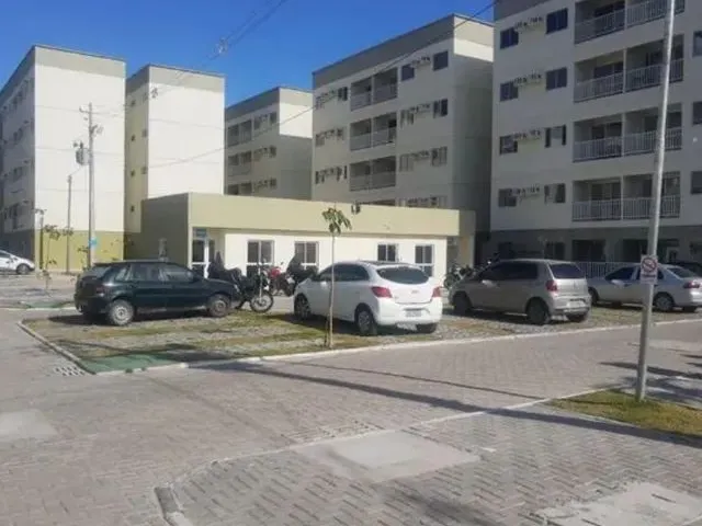 Imagem 1: Aluguel Imóvel Apartamento com 2 dormitórios