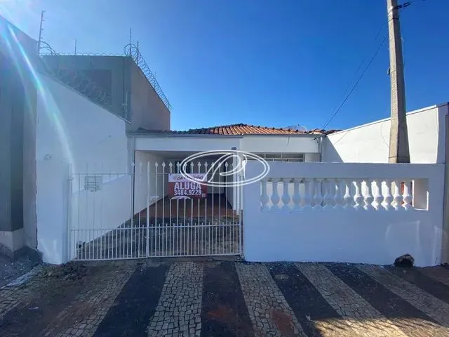 Imagem: Casa para Aluguel, 2 Quartos, 1 Vaga, Vila