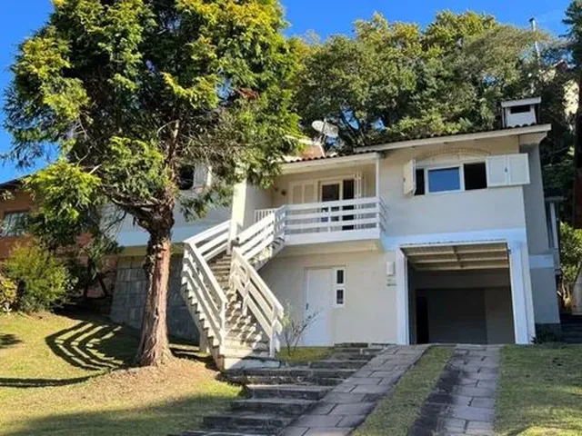 Imagem: Gramado - Casa Comercial - Planalto