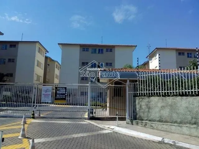Imagem: Locação de Apartamentos / Padrão na Cidade