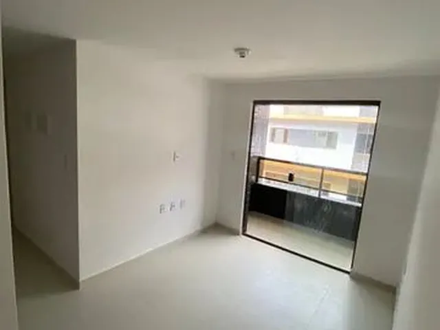 Imagem: Apartamento para Aluguel 53 M², 2 Qtos