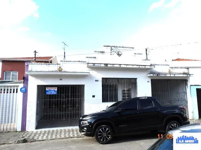 Imagem: Casa para Alugar na Penha - Casas para Alugar