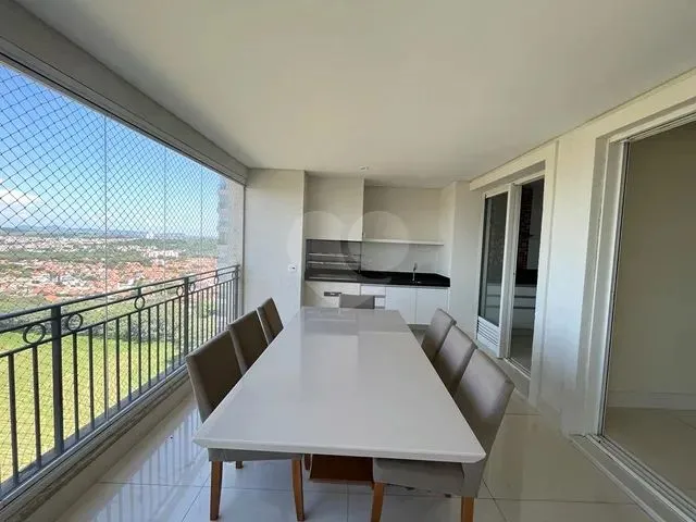 Imagem: Apartamento para Alugar com 4 Quartos no