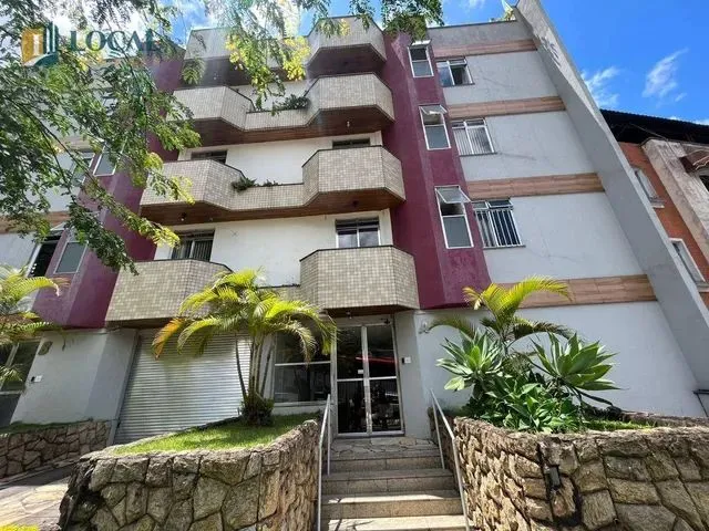 Imagem: Apartamento com 2 Dormitórios para Alugar