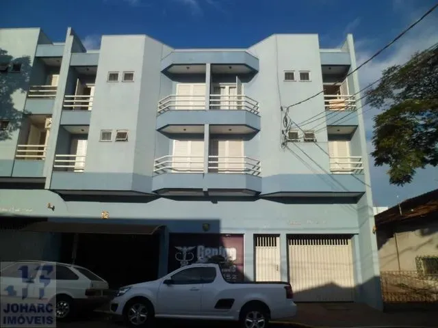 Imagem: Apartamento com 3 Quartos para Alugar por