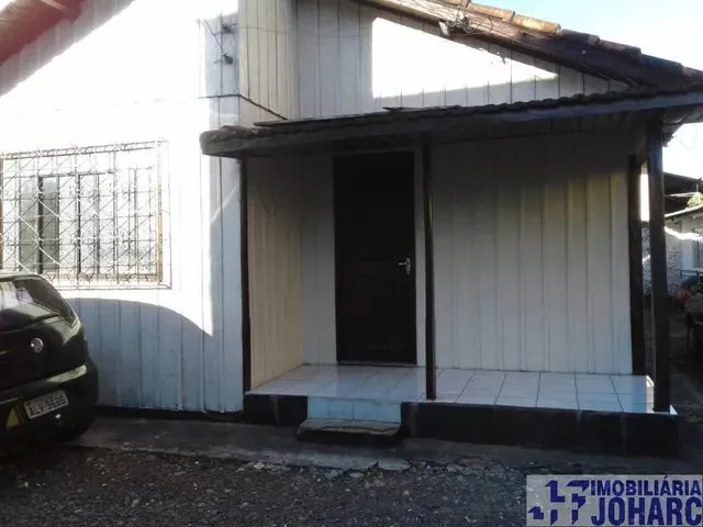 Imagem: Casa Residencial com 3 Quartos para Alugar