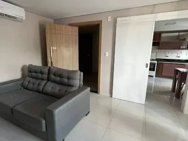 Imagem: Apartamento Mobiliado