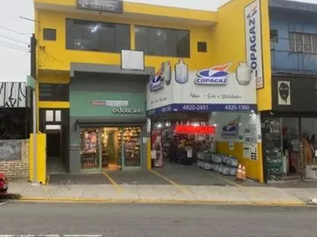 Imagem: Alugo Casa em Frente Ao Supermercado Serra