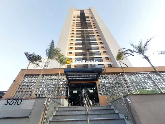 Imagem: Apartamento a Venda no Edifício Solo. Bairro
