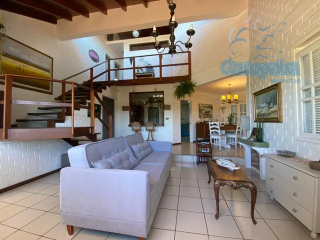 Imagem: Imóvel no Village Garopaba Casa com 4
