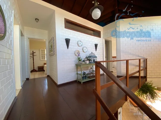 Imagem 8: Imóvel no Village Garopaba: Casa com 4 Quartos, 1 Suíte, 2 Salas e 5 Vagas de Garagem, a 2Km da Praia Central