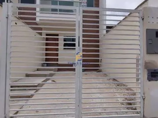 Imagem: Casa para Venda com 2 Quartos em Parque