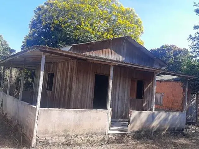 Imagem: Casa a Venda em Brasileia