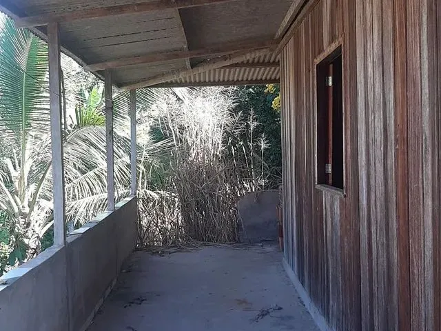 Imagem 2: Casa a Venda em Brasileia