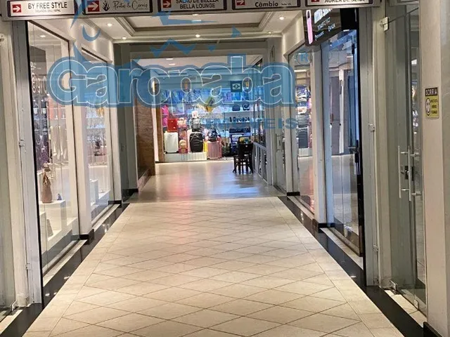 Imagem: Loja Comercial no Centro de Garopaba-SC