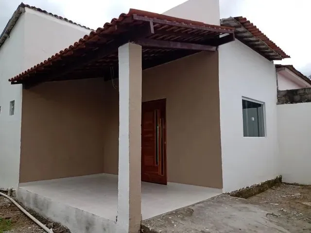 Imagem 1: Casa Nova, Município Teotônio Vilela -Al