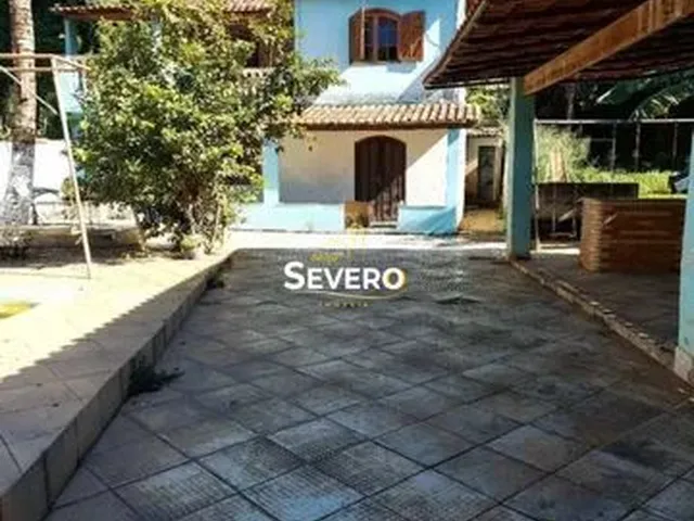 Imagem: Casa À Venda no Bairro Boaçu - São Gonçalo/Rj