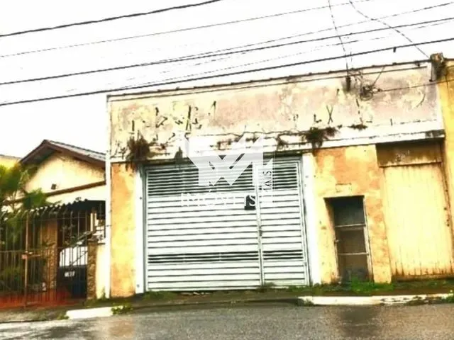 Imagem: Sobrado À Venda na Parada Inglesa, 172