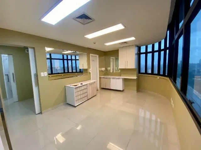 Imagem: Alugo Sala no Millenium Torre Médica