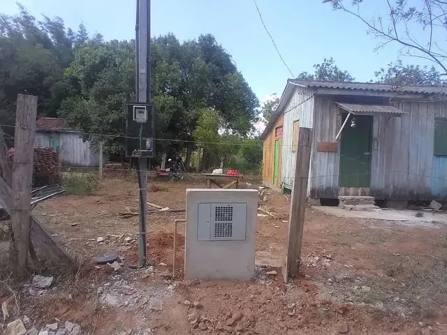 Imagem: Casa em Taquari Rs/ Bairro Pinheiros (Com