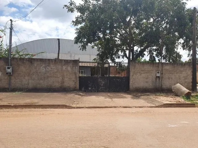 Imagem: Vende-Se Terreno de Esquina Bairro Igarape