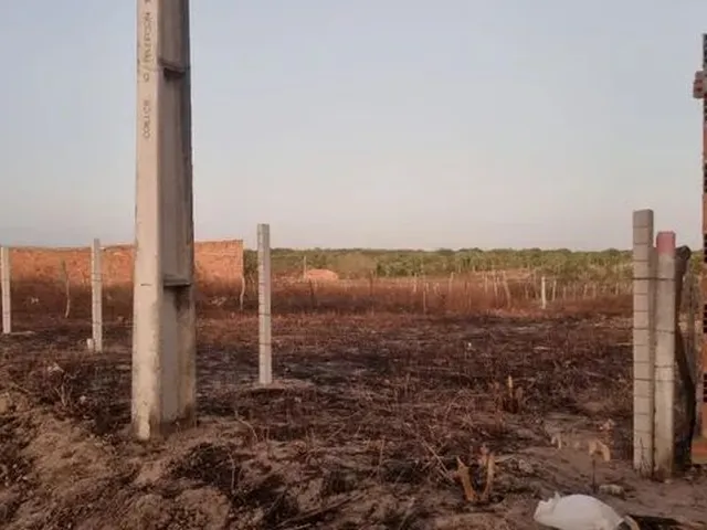 Imagem 2: Terreno em Itapipoca - Lote em Itapipoca - Bairro Julio II